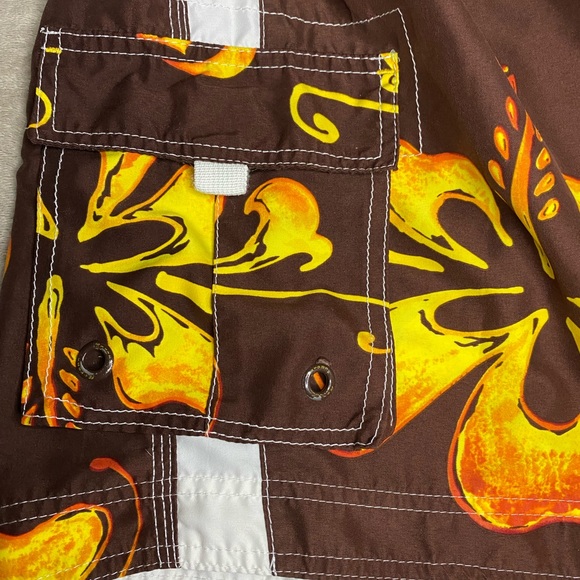 Corona extra Mens Swim trunks - Picture 3 of 4